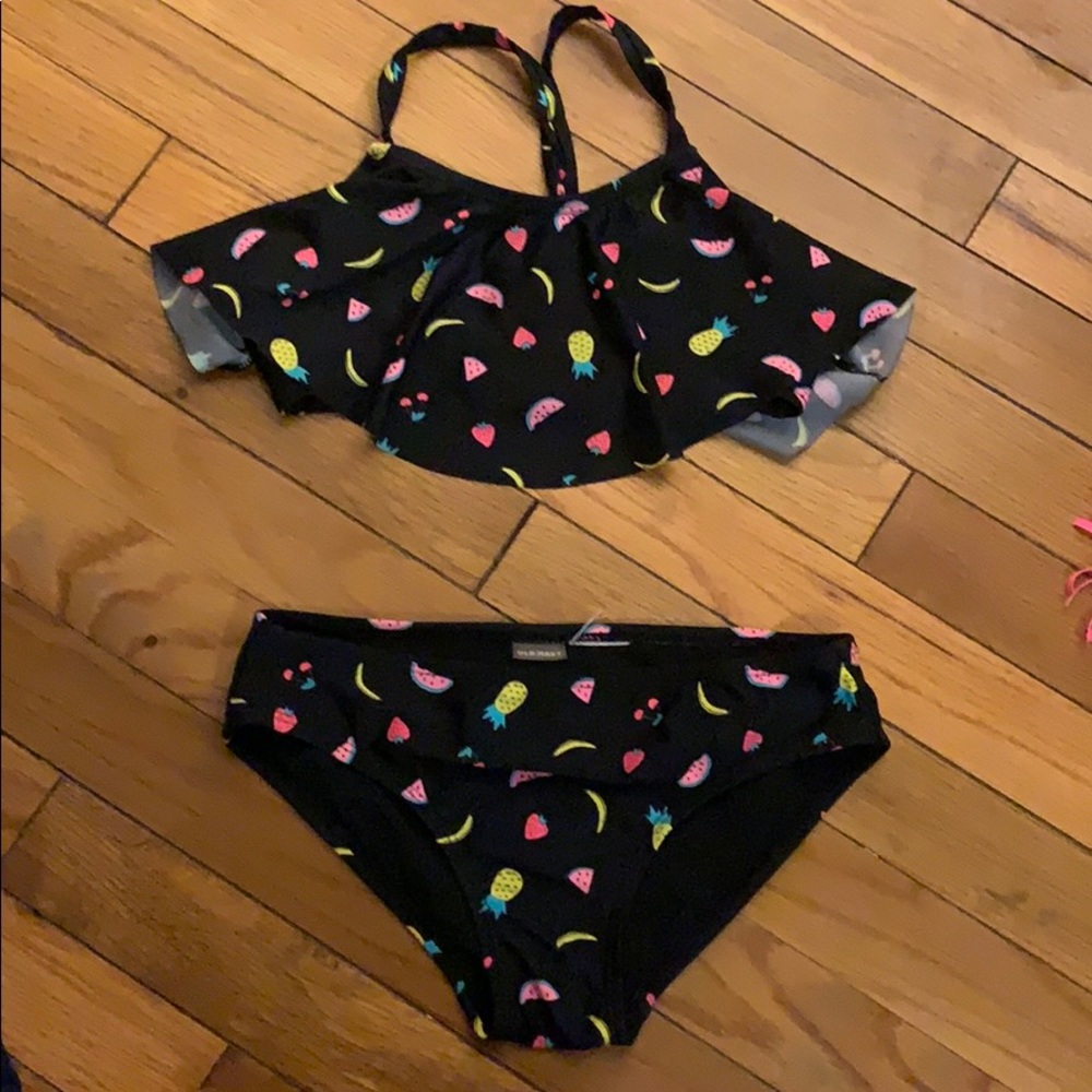 Old Navy Bikini